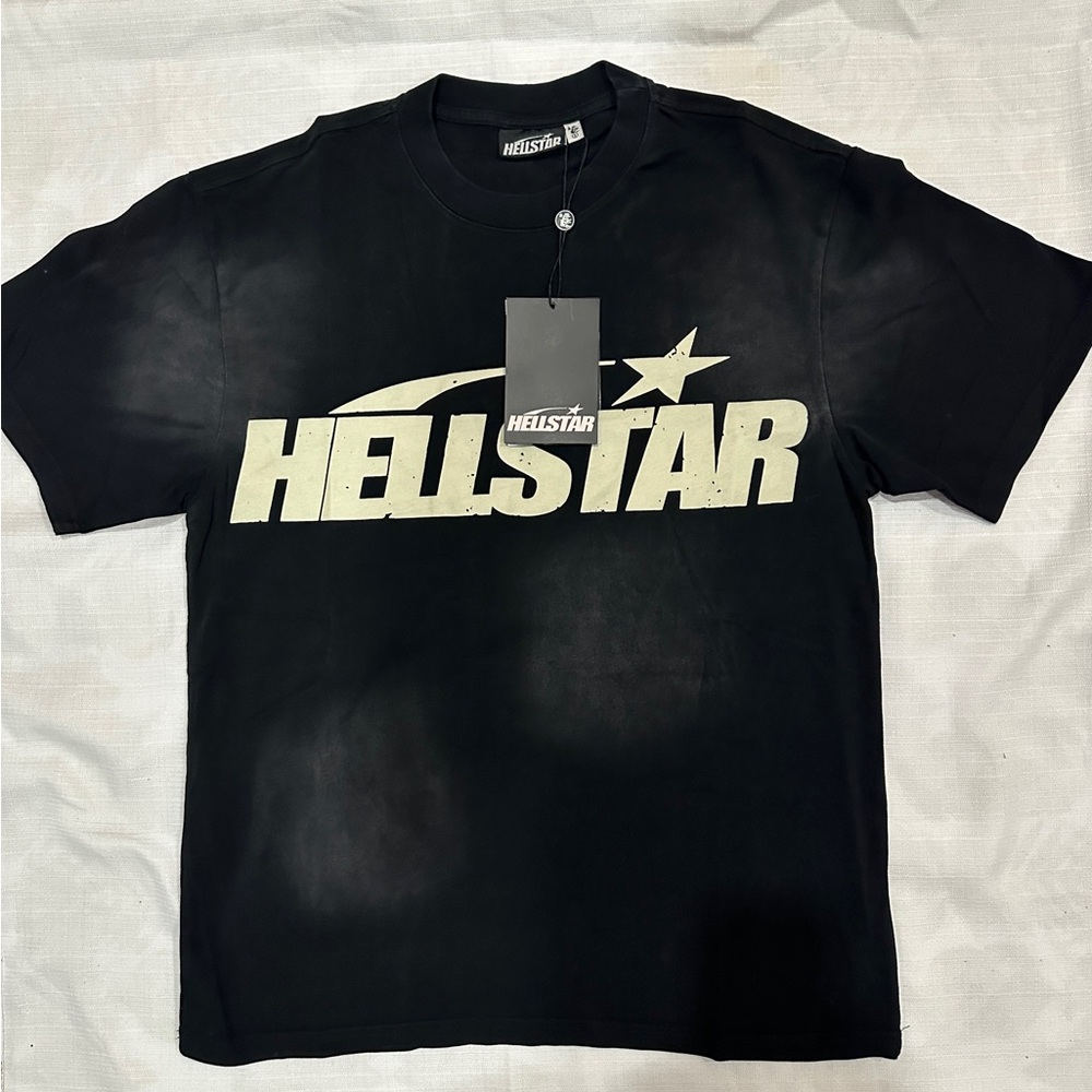 Black Hellstar